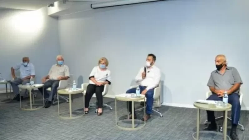 «Մարտի 1-ի» գործով տուժողների իրավահաջորդները դադարեցնում են դատական նիստերին իրենց մասնակցությունը