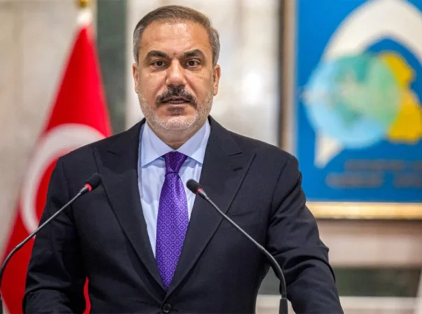 Էրդողանը կապի մեջ է համաշխարհային առաջնորդների հետ. ԱՄՆ-ն մեծ ազդեցություն չունի Իսրայելի վրա. Ֆիդան