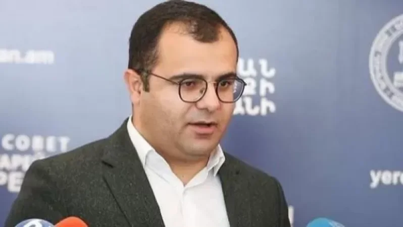 Մասամբ վերսկսում ենք նախադպրոցական կրթությունը. Հակոբ Կարապետյան