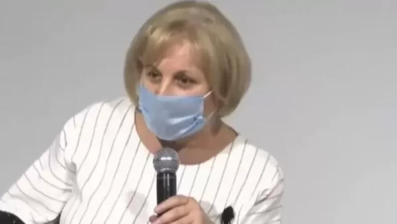 Երկու տարի շարունակ ԱԱԾ-ում տեղեկատվական արտահոսք է եղել. Սեդա Սաֆարյան