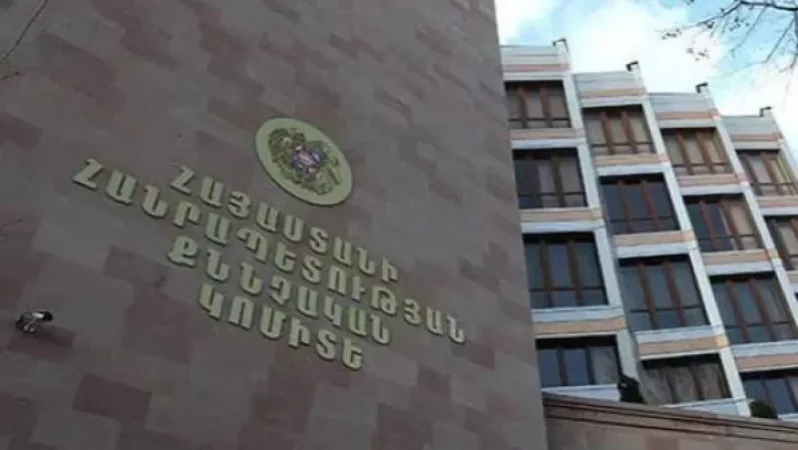 ՀՖՖ-ում խոշոր չափերի յուրացումներ կատարելու գործով մեղադրանք է առաջադրվել 2 անձի