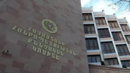 ՀՖՖ-ում խոշոր չափերի յուրացումներ կատարելու գործով մեղադրանք է առաջադրվել 2 անձի