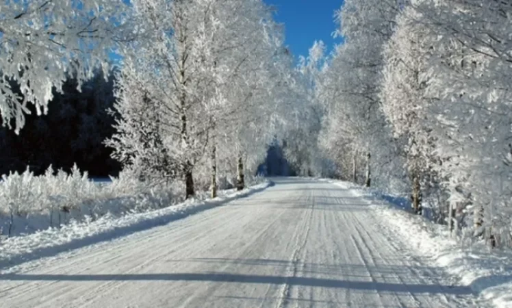 Եղանակի կանխատեսում. ե՞րբ են դադարելու ձյան տեղումները