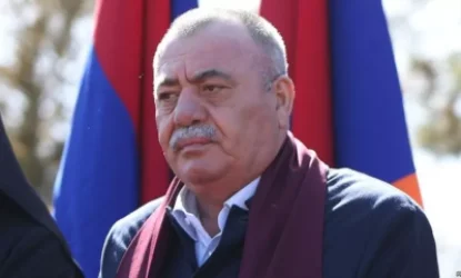 Մանվել Գրիգորյանը թաքուն է գնացել փորձաքննություն․ «Հրապարակ»