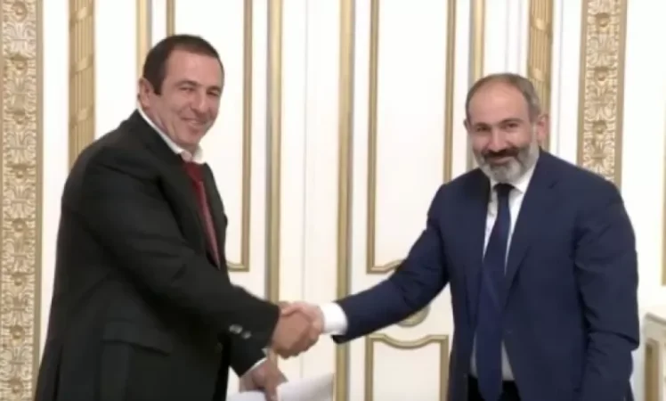 «ԲՀԿ»-ն ու «Իմ քայլ»-ը համաձայնության չեն գալիս․ «ժամանակ»