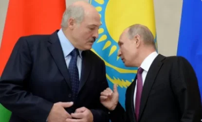 Պուտինն ու Լուկաշենկոն Ամանորի նախաշեմին կրկին կհանդիպեն