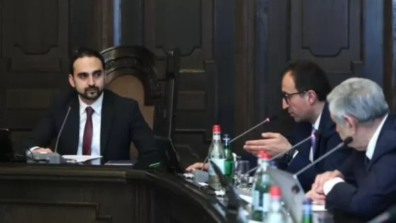 ՀՀ պարետի նոր որոշմամբ սահմանվել են անվտանգության նոր և որոշ դեպքերում վերանայված կանոններ