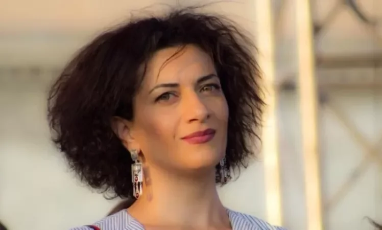 Video: Arpine Captivated Many with Her Beauty, but We Also Sing One by One: Anna Hakobyan