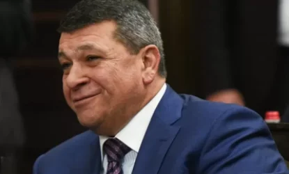 Վլադիմիր Գասպարյանը բնակվել, բնակվում և բնակվելու է Հայաստանում․փաստաբանի հայտարարությունը