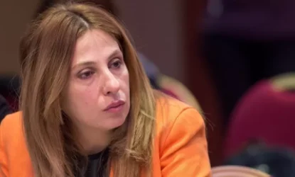 Հնարավոր է Հայաստանում նոր ապստամբություն լինի․Զարուհի Փոստանջյան