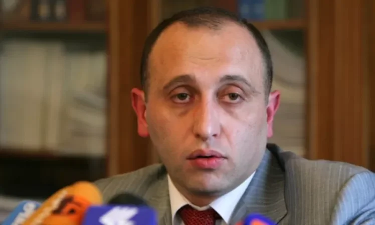ՀՔԾ-ն լրացրել է Վահագն Հարությունյանի մեղադրանքն ու միջնորդություն ներկայացրել նրան կալանավորելու վերաբերյալ