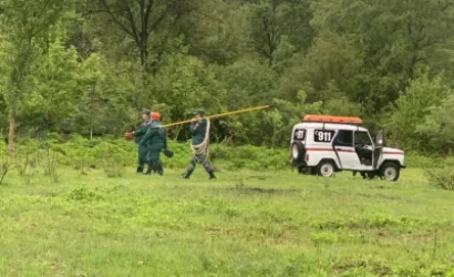 Փրկարարները գետից դուրս են բերել  ռեստորանի աշխատակցուհու դին