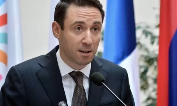 Yerevan Municipality Staff is Enthusiastic