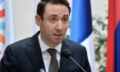 Երեւանի քաղաքապետարանի աշխատակազմը խանդավառված է