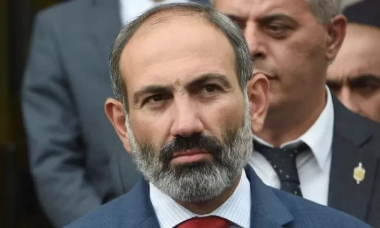 Փաշինյանը կրկին անդրադարձել է սպանությունների թվի վիճակագրությանը