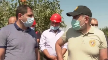 Խելքի կբերենք, շինարարի մեղավորությունը չի, բայց կանենք. Պապիկյանը` վարչապետին