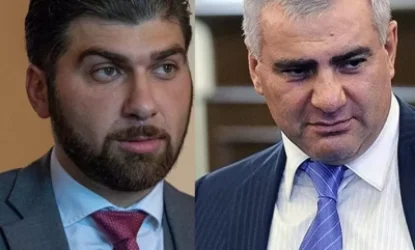 Ինչու՞ Սանասարյանը չի ստուգել ԲԷՑ-ը՝ Սամվել Կարապետյանին վաճառելու շրջանը. «Ժամանակ»