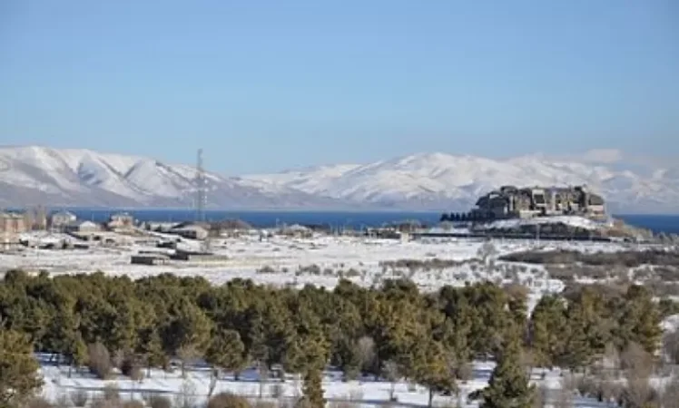 Sevan Community Granted Active Member Status in EU Program