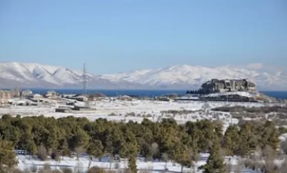 Սեւան համայնքին շնորհվել է ԵՄ ծրագրի գործող անդամի կարգավիճակ