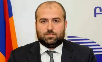 Բնապահպանության նախարար Էրիկ Գրիգորյանի դեմ 20 հայցադիմում են ներկայացրել