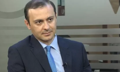 ԱԽՔ Արմեն Գրիգորյանը պարզաբանել է, թե մարզասրահի որ փաթեթից է օգտվում