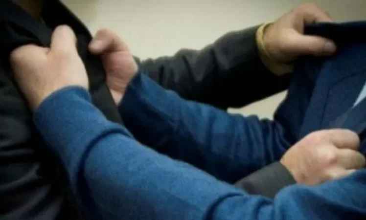 Ծեծկռտուք հայ և ադրբեջանցի երիտասարդների միջև