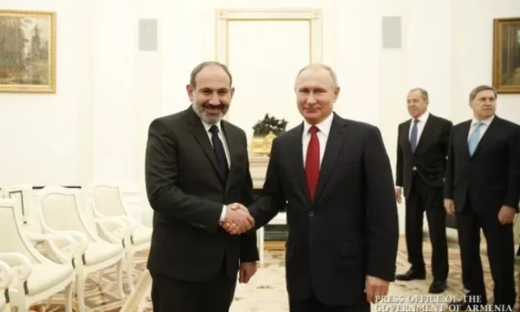 Ես արդեն կորցրել եմ հաշիվս․ Փաշինյանը կատակեց