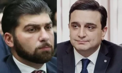 Սանասարյանը Բժշկական համալսարանում լուրջ բացահայտումների հույս ունի․ «Ժամանակ»