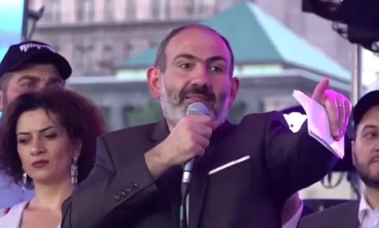 «Մարդ ա վատացել». 2018-ի թոփ արտահայտությունները․ «Հրապարակ»