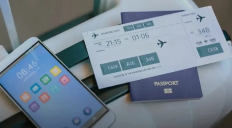 ՊԵԿ-ը հորդորում է քաղաքացիներին Հայաստան տեղափոխել միայն իրենց պատկանող բջջային հեռախոսներ