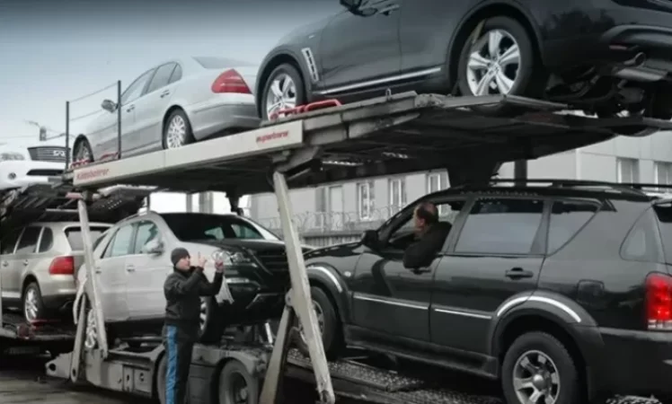 Հունվարի 1-ից ավտոմեքենա ներկրողները կկարողանան հաշվարկել վճարման ենթակա գումարը