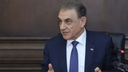 Դատարանն Արա Բաբլոյանին թույլատրեց որոշ ժամանակով մեկնել երկրից