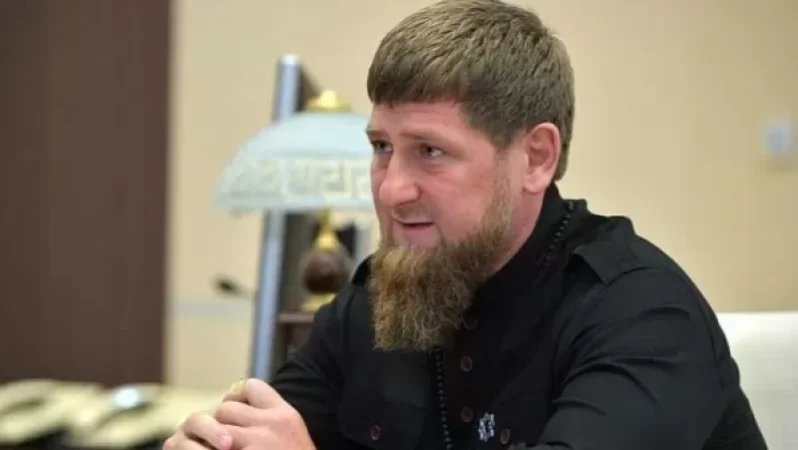 Ռամզան Կադիրովը հեռանու՞մ է․ մանրամասներ