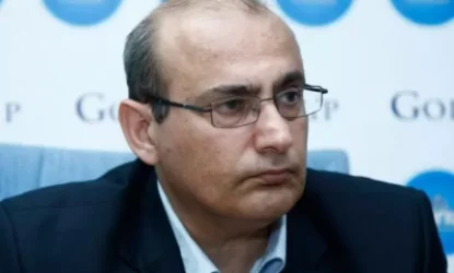 Իշխանության մոլուցքը կուրացնում է մարդկանց.քաղաքագետ