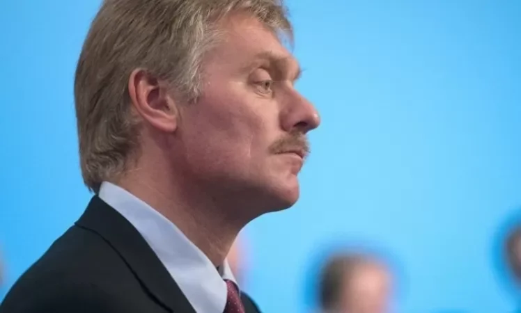 Իրավիճակը «ցայտնոտային» է․Պեսկովը` գազի վերաբերյալ հայ–ռուսական բանակցությունների մասին