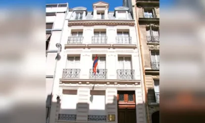 Հայաստանը Սուրբ Աթոռում նոր դեսպան ունի