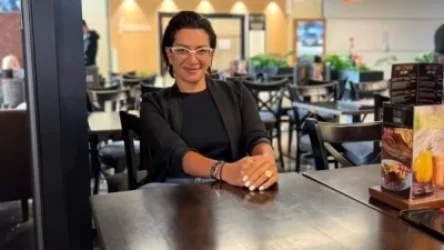 Անորոշ ժամանակով մնացել եմ Վարշավայի օդանավակայանում․ Աննա Հակոբյան