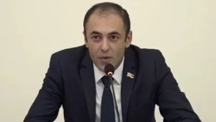 Տիգրան Ուլիխանյանը հաստատաեց, որ կնշանակվի ՊՎԾ պետի ժամանակավոր պաշտոնակատար