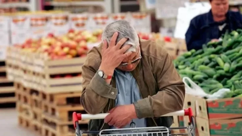 Հայաստանում կյանքն օր օրի թանկանում է. մանրամասներ ․ «Ժողովուրդ»