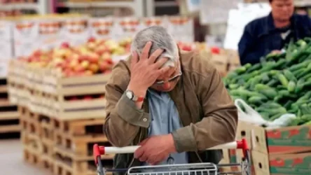 Հայաստանում կյանքն օր օրի թանկանում է. մանրամասներ ․ «Ժողովուրդ»