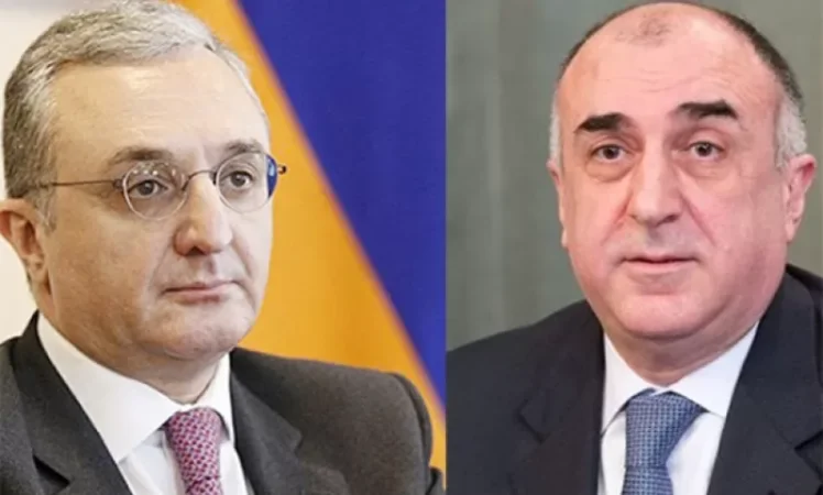 Զոհրաբ Մնացականյանը կհանդիպի Էլմար Մամեդյարովի հետ