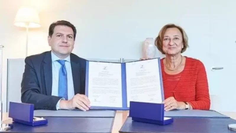 Հայաստանը վավերացրել է Լանզարոտի կոնվենցիան