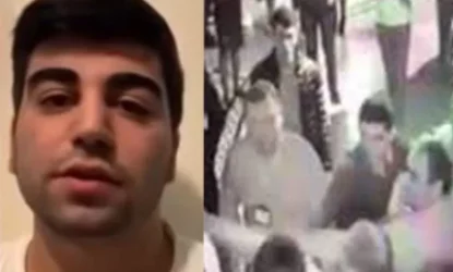 Կարագանդայում սպանության մեջ մեղադրվող հայը փախել է ՌԴ․ Ղազախստանի ՆԳՆ