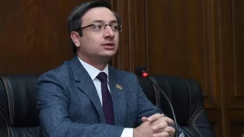 «Լիդիան»-ը մեր հանդիպման ապօրինի նկարահանում է իրականացրել. Գևորգ Գորգիսյան