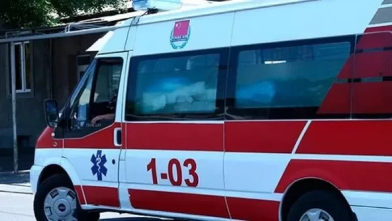 Սևան-Դիլիջան ավտոճանապարհին բախվել են «Ford»-ը և Իջևան-Երևան երթուղին սպասարկող «ԳԱԶել»-ը. կա 12 տուժած