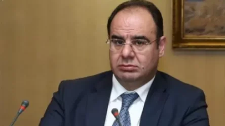 ՀՀ առողջապահության նախկին փոխնախարարը կալանավորվել է