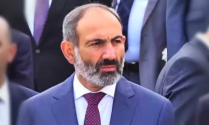 Սա է Նոր Հայաստանը․ Նիկոլ Փաշինյանի գրառումը