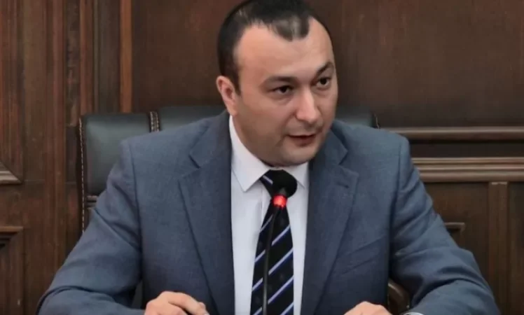 Էնֆիաջյանի թեկնածությունը համաձայնեցված է Փաշինյանի հետ. «Ժամանակ»