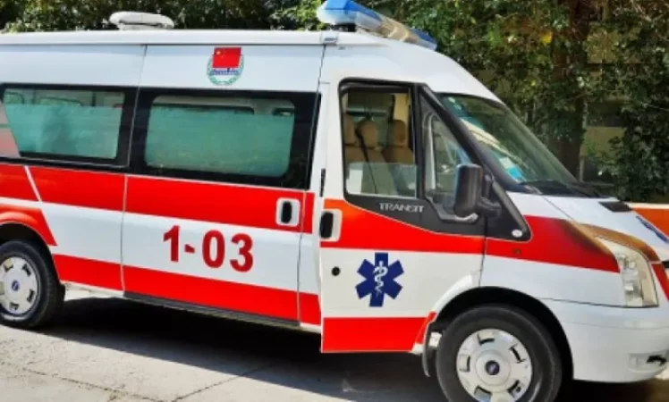 Շուշիում երիտասարդ ամուսինների և երեխայի դիեր են հայտնաբերվել․ մյուս երեխայի վիճակը ծանր է