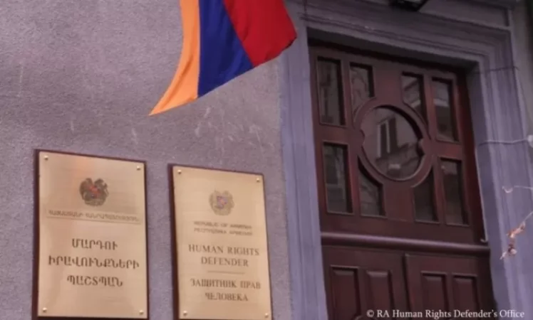 Քաղաքացուն վճարվել է շուրջ մեկ տարի պակաս վճարված կենսաթոշակը. ՄԻՊ